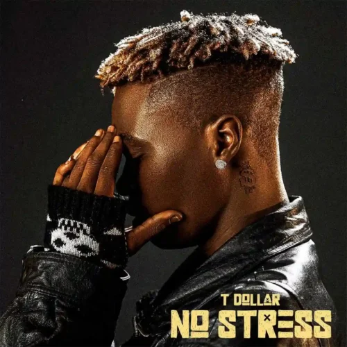 T Dollar - No Stress EP