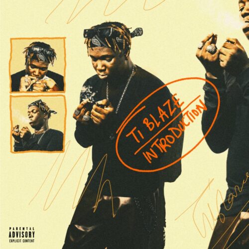 T.I BLAZE - Introduction 1 T.I BLAZE - Introduction (Listen)