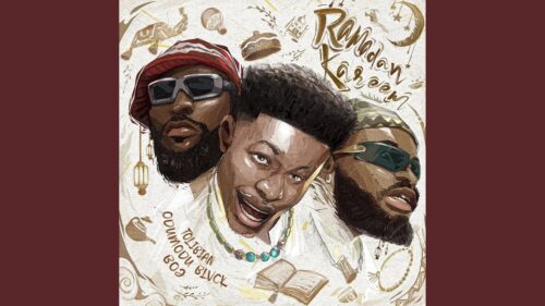 Tolibian ft. OdumoduBlvck & BOJ - Ramadan Kareem 1 Tolibian ft. OdumoduBlvck & BOJ - Ramadan Kareem