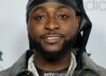 Davido at 2025 iHeartRadio Music Awards