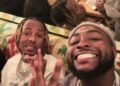 Davido & Rich The Kid