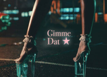 Ayra Starr - Gimme Dat (feat. Wizkid)