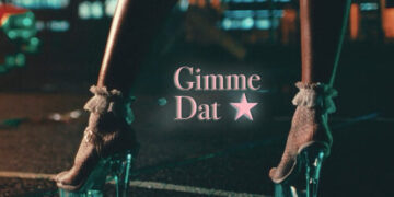 Ayra Starr - Gimme Dat (feat. Wizkid)