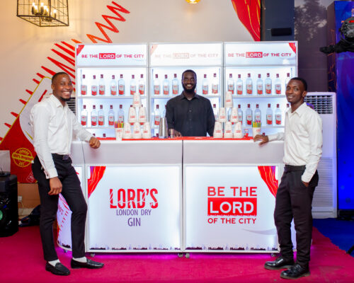 Ruger Thrills Fans as Lord’s London Dry Gin Delivers an Unforgettable Night at Trace Live 2025 6 Copy of TEES 18