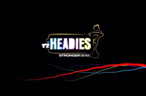 Full List of Winners at the 17th Headies Awards 2025 1 Headies Awards 2025