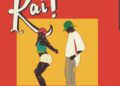 Olamide & Wizkid - Kai!