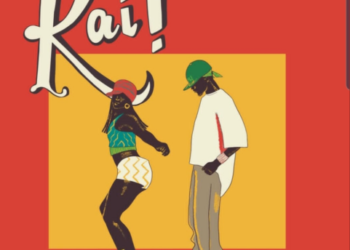 Olamide & Wizkid - Kai!