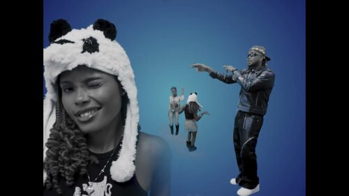 Rexxie ft. Rybeena – EGBAMI Rexxie ft. Rybeena – EGBAMI