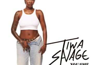 Tiwa Savage - You4Me