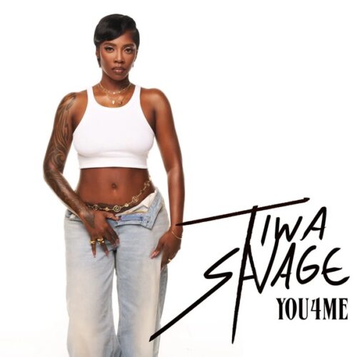 Tiwa Savage - You4Me 1 Tiwa Savage - You4Me