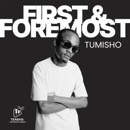 Tumisho - Uyandiva ft. Khanya De Vocalist & DJ 2K