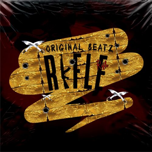 Original Beatz - RIFLE 1 1 1