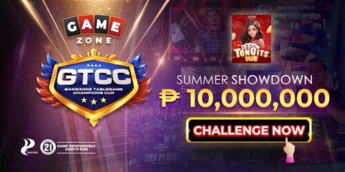 Tongits Star Shine Bright on GameZone: The Ultimate Platform for Elite Players 2 1