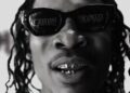1da Banton - Woza