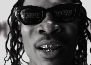 1da Banton - Woza