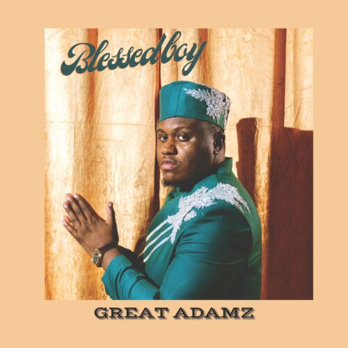 Great Adamz Confronts Nigeria’s Deep-Rooted Political Rot in “Blessing” Video – A Soundtrack for the Silenced 1 2