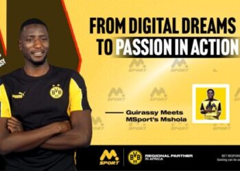 20250805 Guirassy Article feature YT