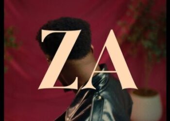 Anendlessocean - ZA