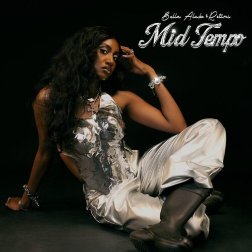 Bella Alubo – Mid Tempo ft. Rotimi 1 Bella Alubo – Mid Tempo Ft. Rotimi 950x950 1
