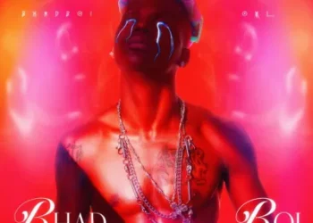 BhadBoi OML - Bhad Boi (Deluxe) EP