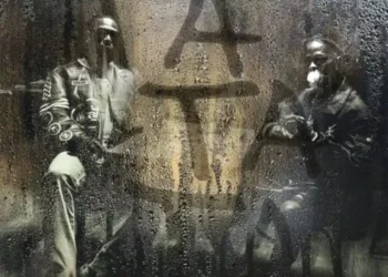 Burna Boy ft. Travis Scott - TaTaTa
