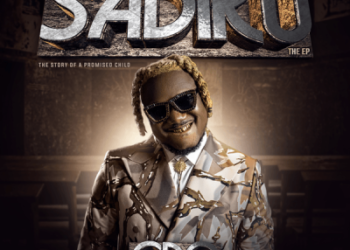 CDQ ft. Pasuma - Oga Nla