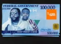 Chief Priest Federal government Ft Kcee