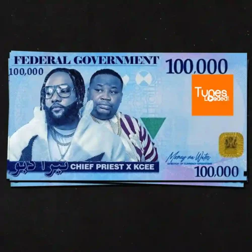 Chief Priest Federal government Ft Kcee