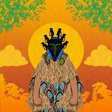 ChopLife SoundSystem ft. Mr Eazi, Les Teriba & Jessi Selm - Never Walk Alone (Extended Version)