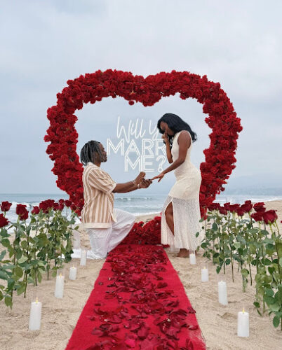 CKay’s IG Return Sparks Speculation: New Love Song or Real-Life Love Story? 2 Ckay IG Post