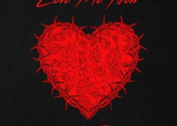 Cover art for Love Me Now by Mr Eazi
