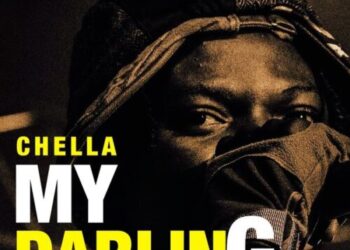 Cover art for My Darling by Chella