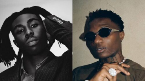 New Heat Incoming: DJ Tunez Previews Wizkid & FOLA Collab That Has Fans Talking 1 FOLA & Wizkid