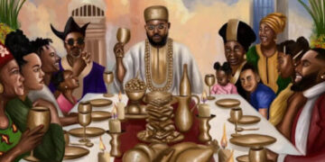 Falz - The Feast Album