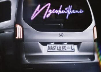 Goon Flavour, Master KG & Eemoh - Ngishutheni