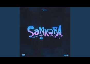Gyakie - Sankofa