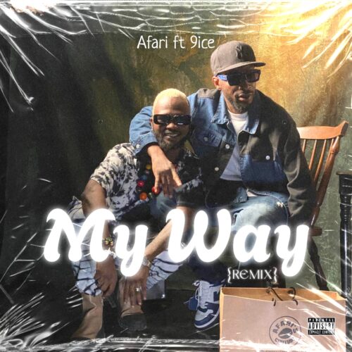 My Way