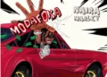 Naira Marley - Modafoka