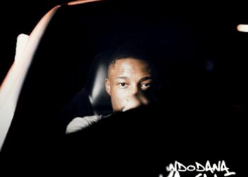 Nandipha808 & Nation Deep - Call SOS