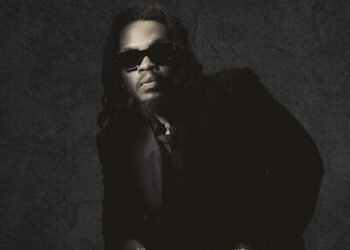 Olamide - Billboard’s 2025 Global Power Players