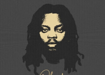 Olamide - OLAMIDE
