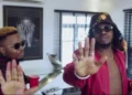Olamide and BOJ