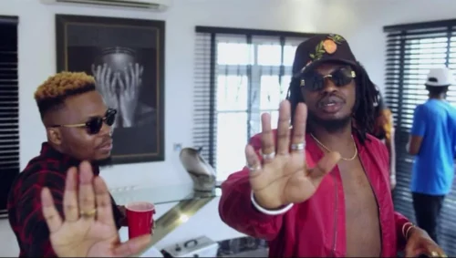 Olamide and BOJ Set to Drop Game-Changing Collaboration 1 Olamide and BOJ