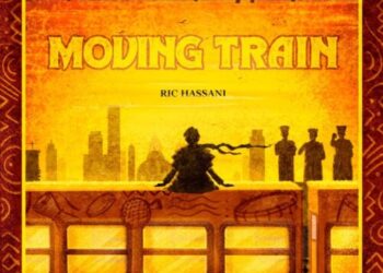 Ric Hassani - Moving Train (Is?k?s?)