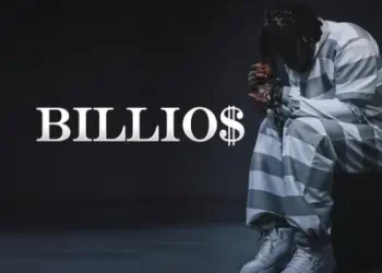 Rudeboy - Billio$