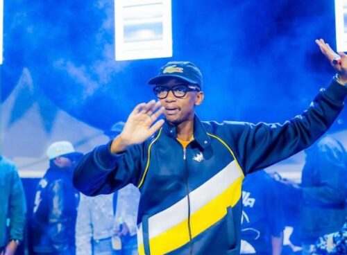 Scotts Maphuma Issues Apology After Refusing to Take Pictures with Fans 1 Scotts Maphuma
