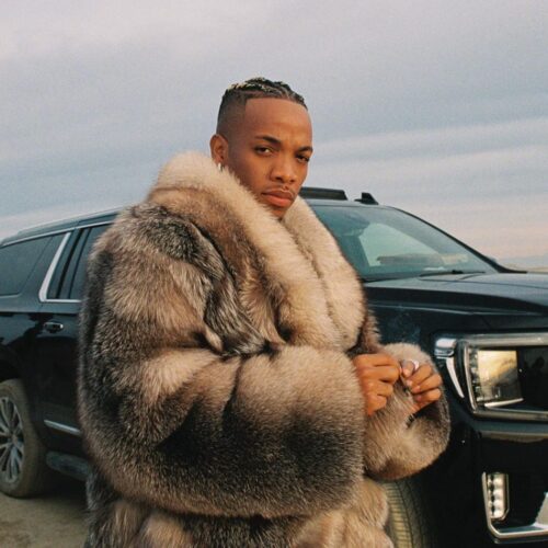 Tekno - Alhaji Lyrics 1 Tekno - Alhaji