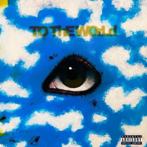 Thama Tee - Bekezela ft. Nation-365 & Ceehle 1 Thama Tee - To The World EP