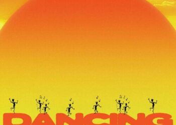 The Cavemen. - Dancing Shoes