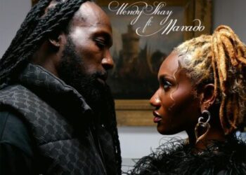Wendy Shay Apology ft Mavado